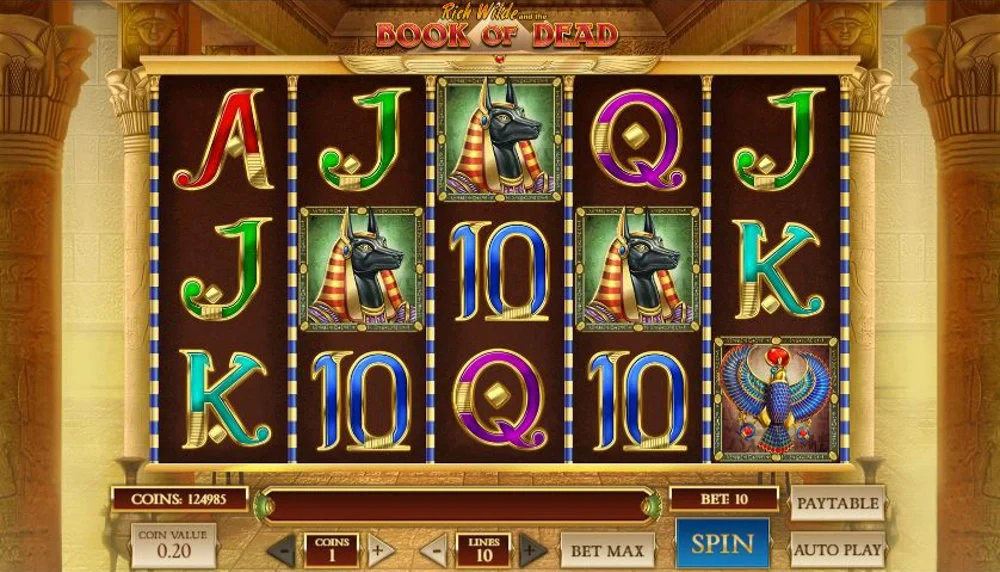 Best $15 Deposit Casinos